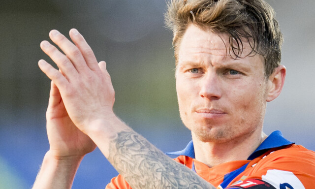 image: Riise advarer dommerne: - Følgene kan bli uheldige